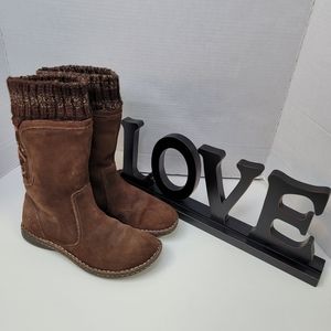 UGG AUSTRALIA boots